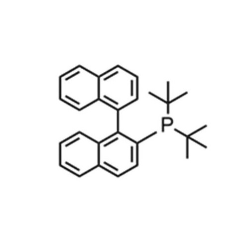 2-(二叔丁基膦)-1,1'-聯萘